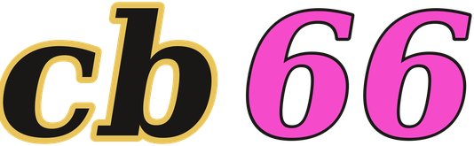 cb66 logo